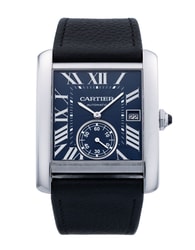 Cartier Tank MC WSTA0010